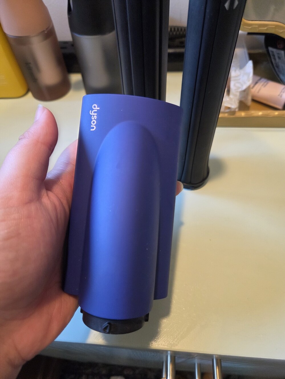Genuine Dyson Long Barrels + - Picture 8 of 14